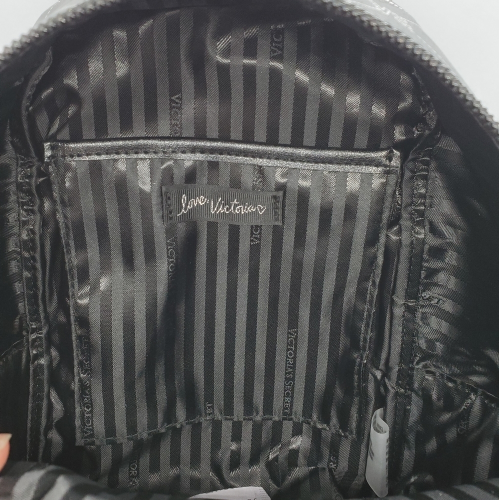 Victoria Secret Mini Backpack - Picture 4 of 5